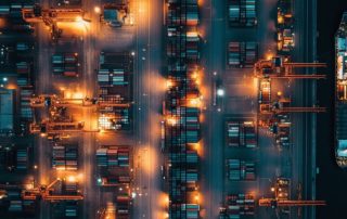 Kiko Milano Ceva Logistics