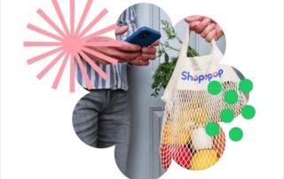carrefour e shopopop