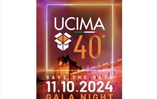 ucima 40 gala night