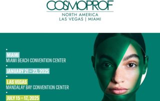 cosmoprof north america