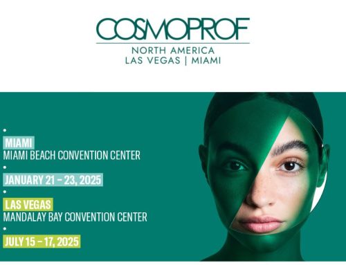 Cosmoprof North America 2025 in scena a Miami dal 21 al 23 gennaio