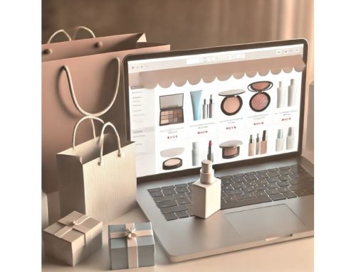 L’ascesa dell’eCommerce nel 2024: il beauty aumenta del 12%