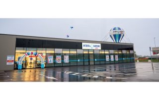 acqua e sapone bolgare