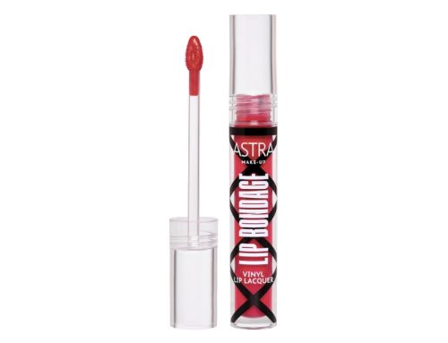 Lip Bondage: la nuova collezione di rossetti liquidi di Astra Make-Up