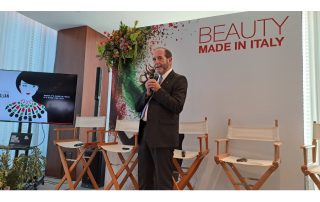 beauty made in italy