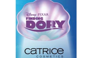 catrice alla ricerca di dory