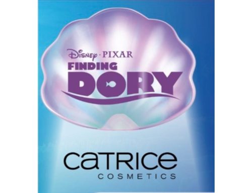 Catrice: la nuova edizione limitata a tema ‘Alla ricerca di Dory’