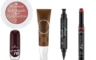 essence periodo autunnale