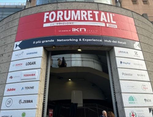 In scena a Milano il Forum Retail 2024