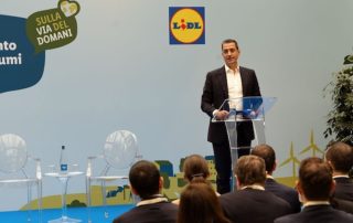 Silvestri Lidl
