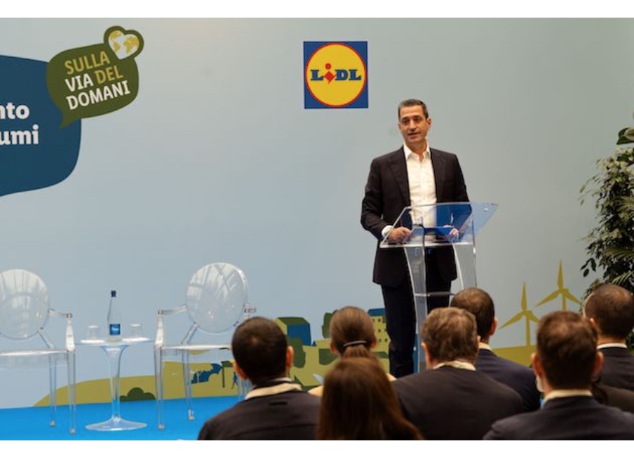 Silvestri Lidl