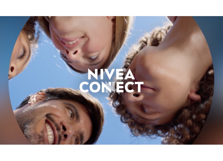 Nivea Connect