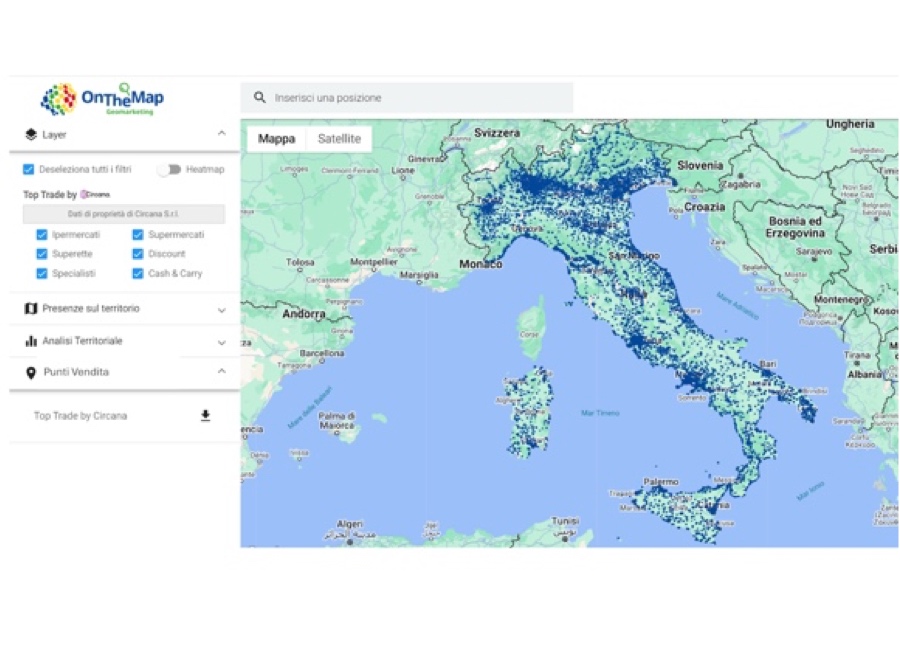 onthemap circana