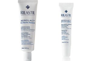 rilastil prodotti Xerolact
