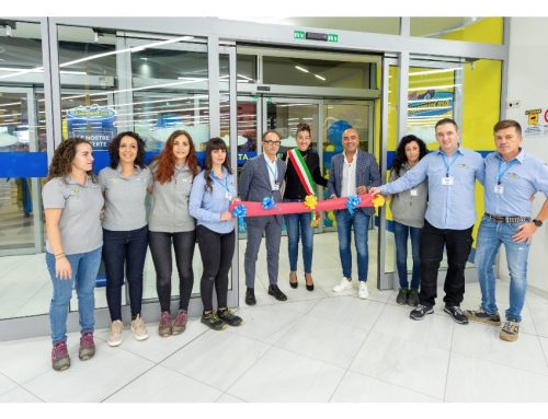 Risparmio Casa apre un nuovo store a Bagnaria Arsa (Ud)