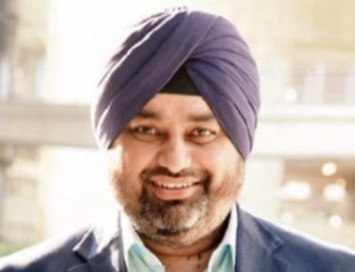 Samir Singh è il nuovo vicepresidente del marketing della divisione Asia-Pacifico di Colgate-Palmolive