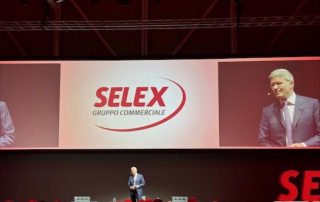 Selex 60 anni