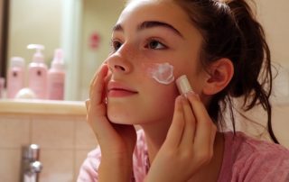 cosmetici bambine 13 anni