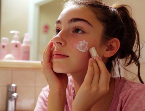Cosmeticoressia, cresce tra i giovanissimi l’ossessione per la skincare