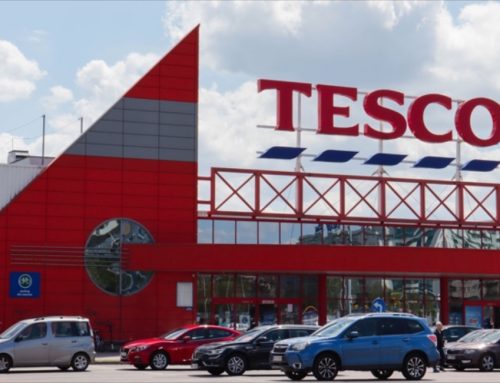 Uk, Tesco taglia 400 posti di lavoro