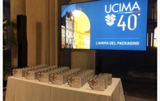 Ucima 40 gala night