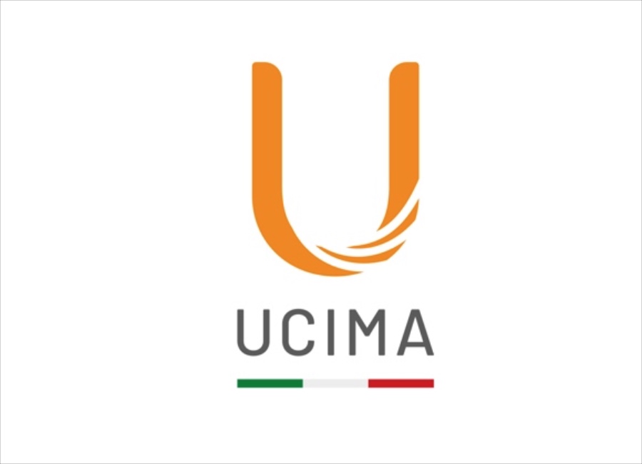 Ucima nuovo logo