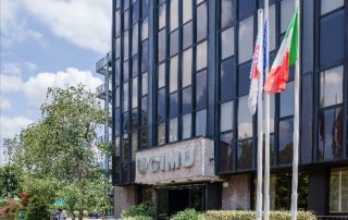 macchine utensili produzione 2024