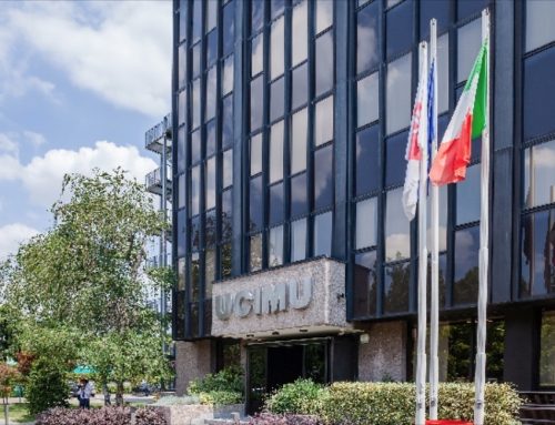 Ucimu: crescono gli ordini di macchine utensili (+7,9%) nel Q3. Il presidente Rosa: “La situazione resta però complicata”