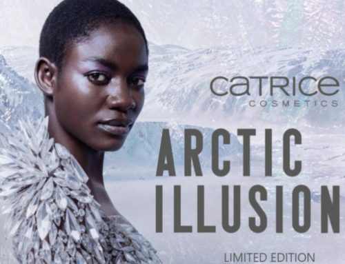 Arctic Illusion è la nuova linea beauty di Catrice