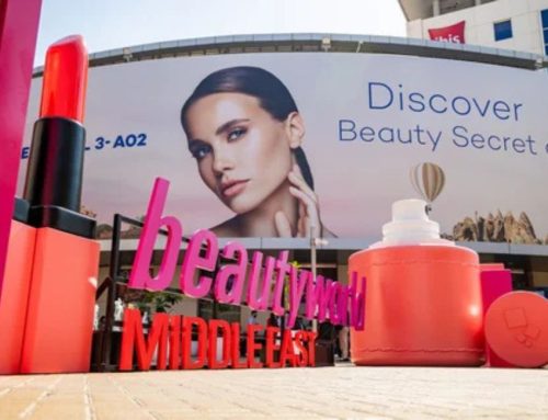 Beautyworld Middle East registra più di 70mila visitatori registrati