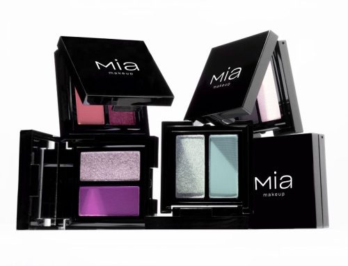 Double Match: la collezione di ombretti di Mia Makeup si amplia con 10 nuove tonalità