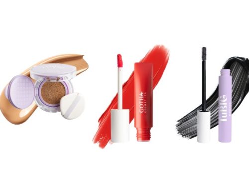 Gotha Cosmetics: i nuovi makeup trend presentati a Hong Kong