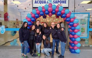 acqua & sapone Beinasco