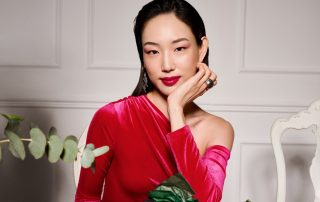 catrice festive treasures