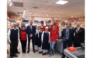 conad city la spezia