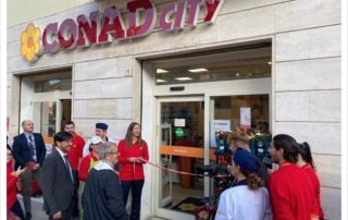 conad city livorno