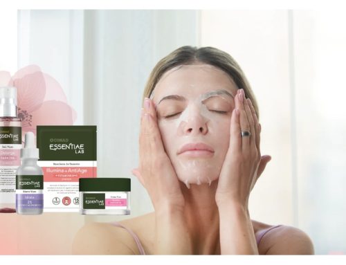 Essentiae Lab, la nuova linea Mdd di Conad di prodotti personal care