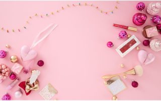 essence xmas kisses!