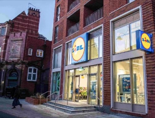 Uk, Lidl Gb accelera la sua espansione con l’apertura di 10 nuovi pdv entro Natale