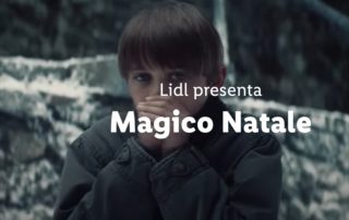 lidl magico natale