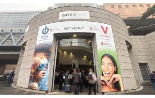 making cosmetics 2024