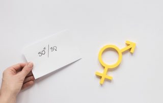 astra make up parità di genere