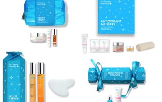 the organic pharmacy