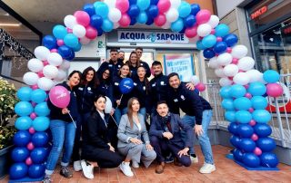 acqua e sapone viterbo