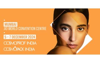 cosmoprof india