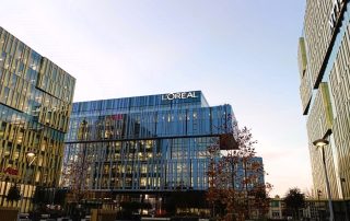 l'oréal italia