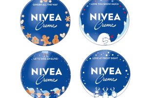 nivea creme