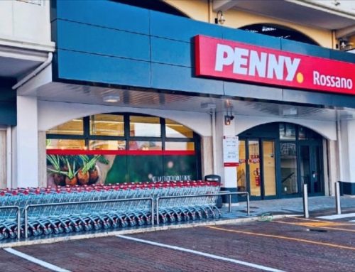 Penny apre un punto vendita a Corigliano-Rossano (Cs)