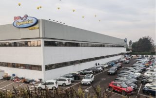 risparmio casa gerenzano e roma