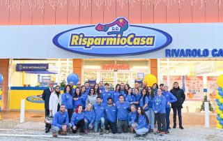 risparmio casa rivarolo canavese